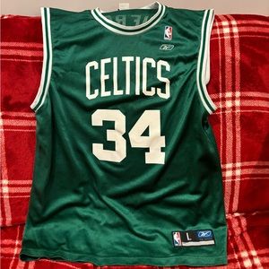 Celtics Tank Top Size L